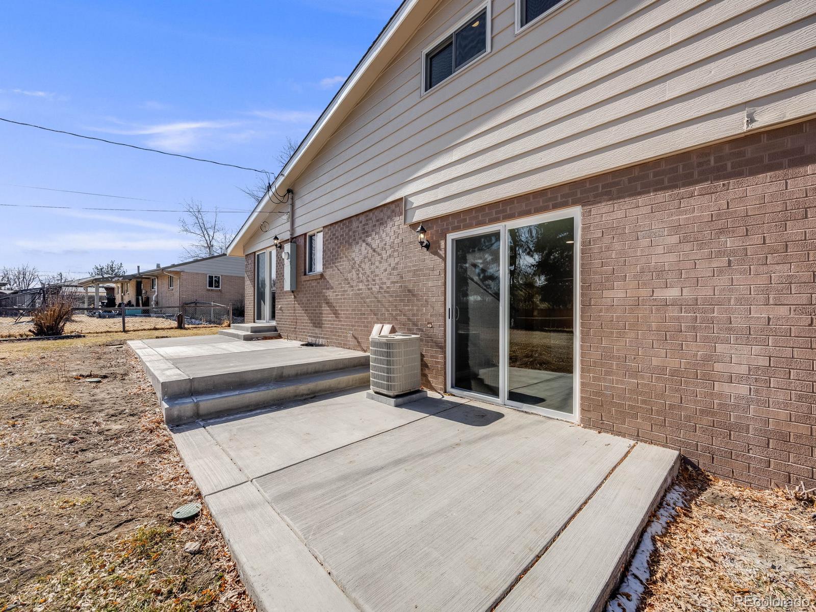 MLS Image #36 for 7744 s gaylord way,centennial, Colorado