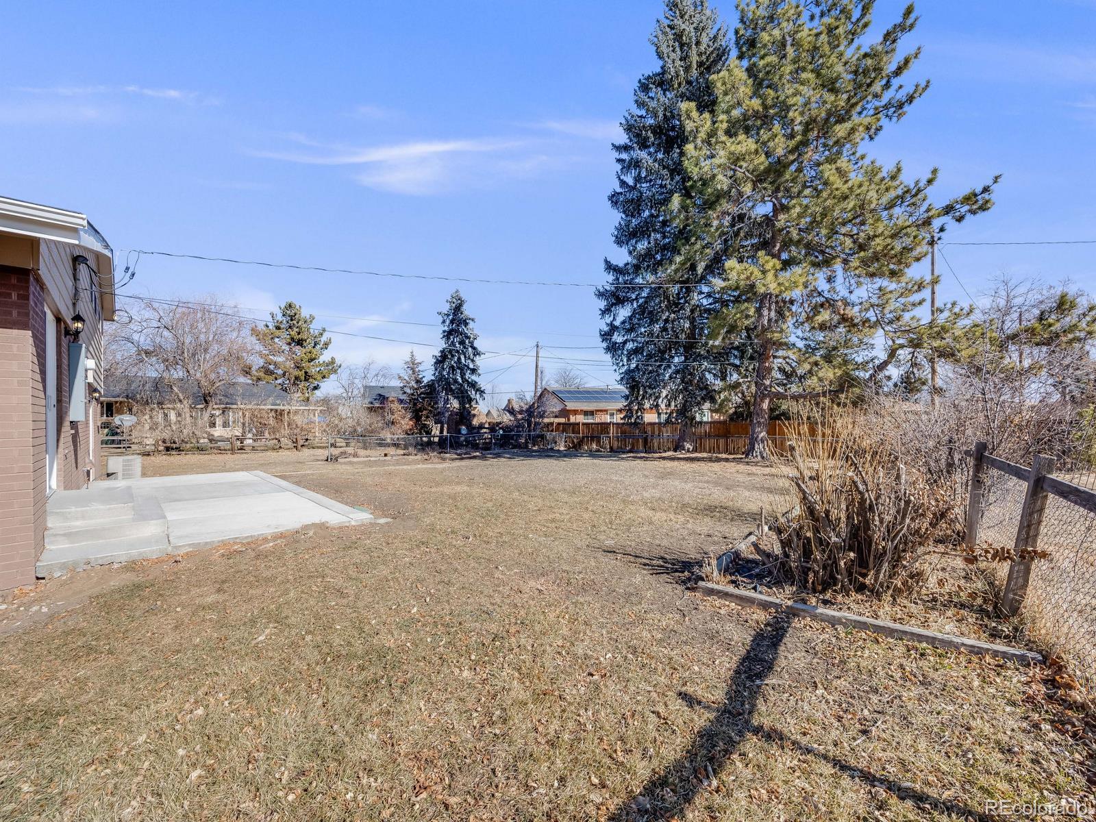 MLS Image #38 for 7744 s gaylord way,centennial, Colorado