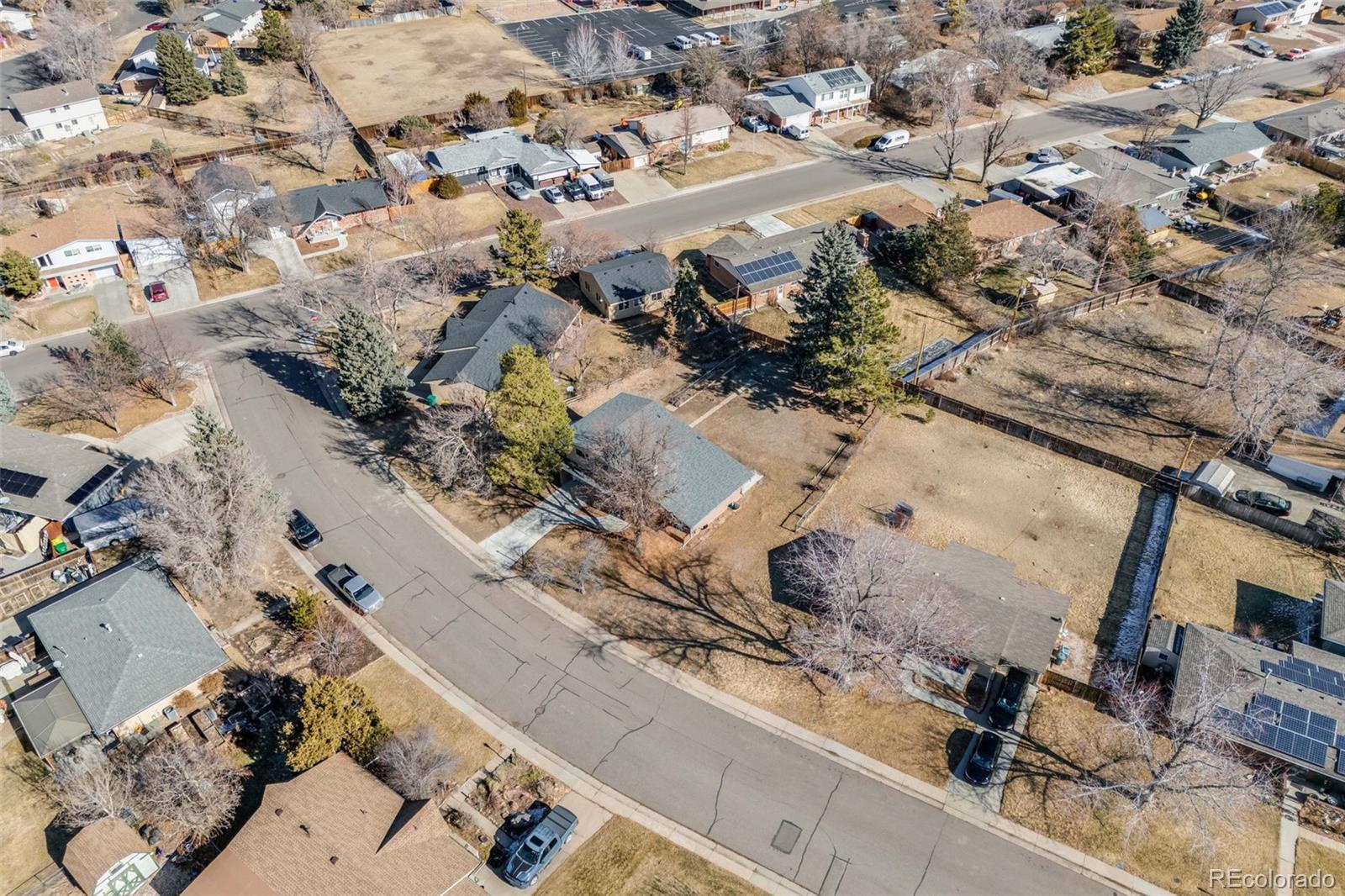 MLS Image #44 for 7744 s gaylord way,centennial, Colorado