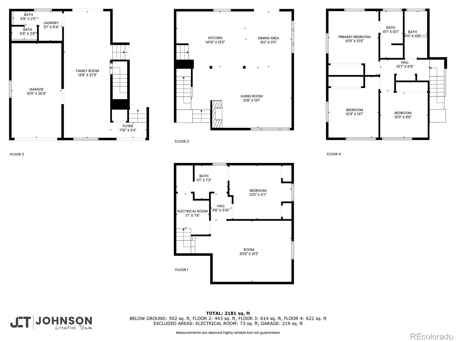 MLS Image #45 for 7744 s gaylord way,centennial, Colorado