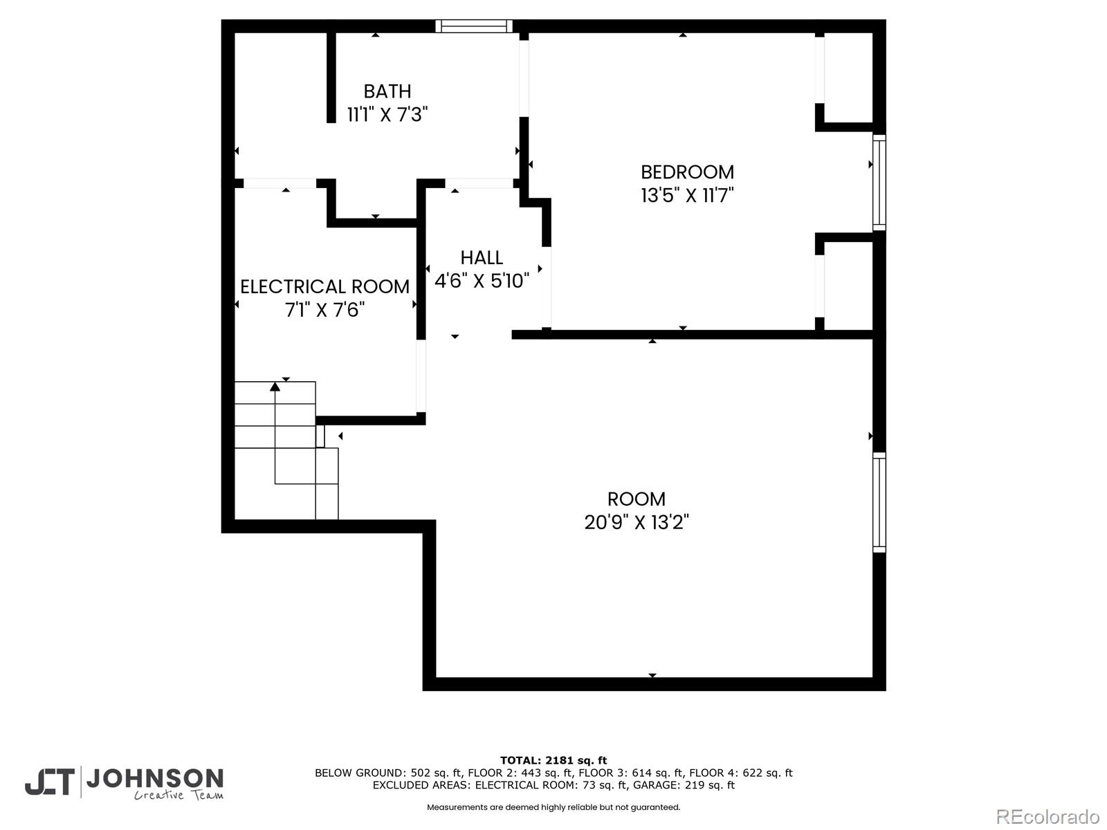 MLS Image #46 for 7744 s gaylord way,centennial, Colorado