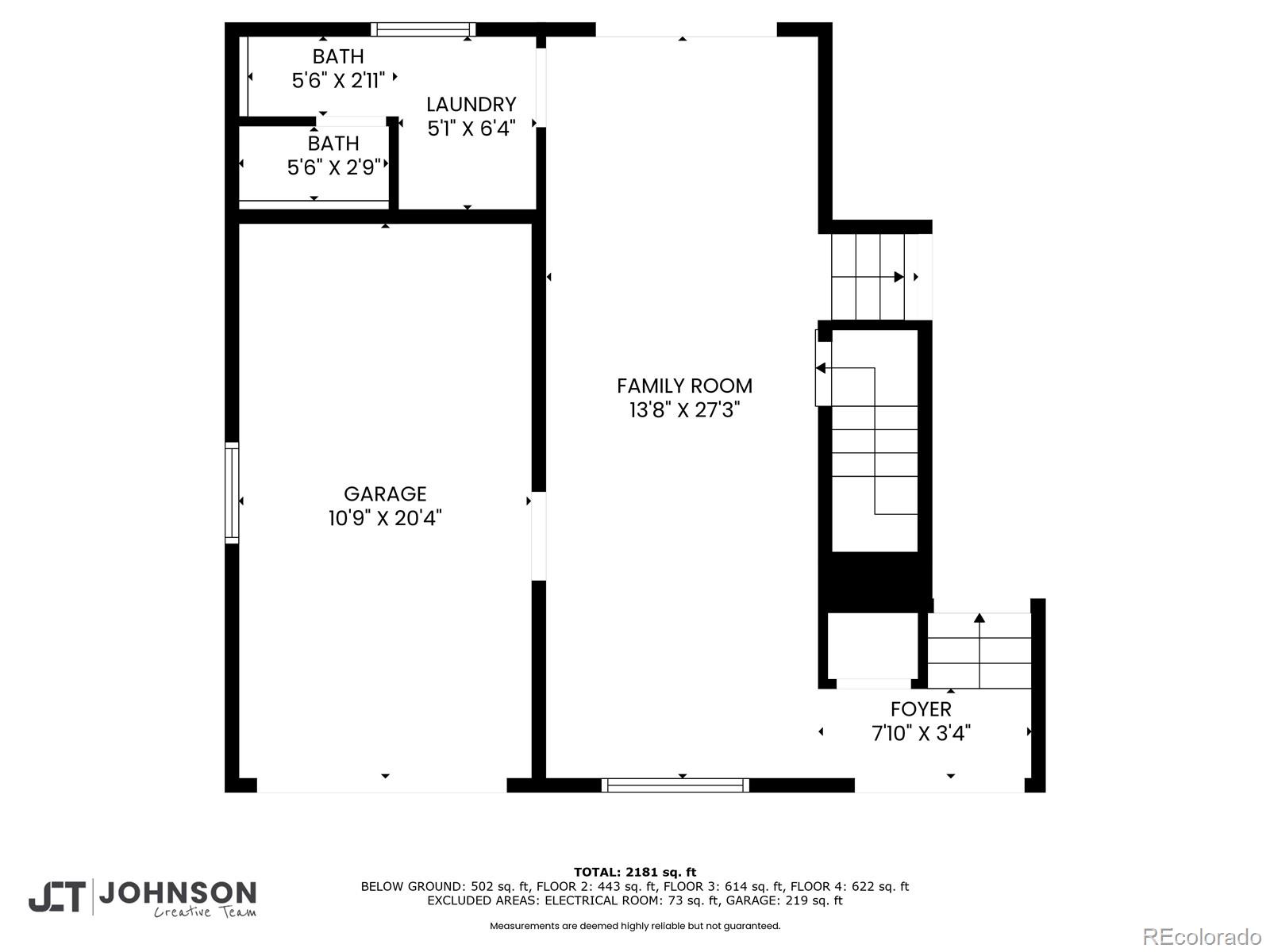 MLS Image #47 for 7744 s gaylord way,centennial, Colorado