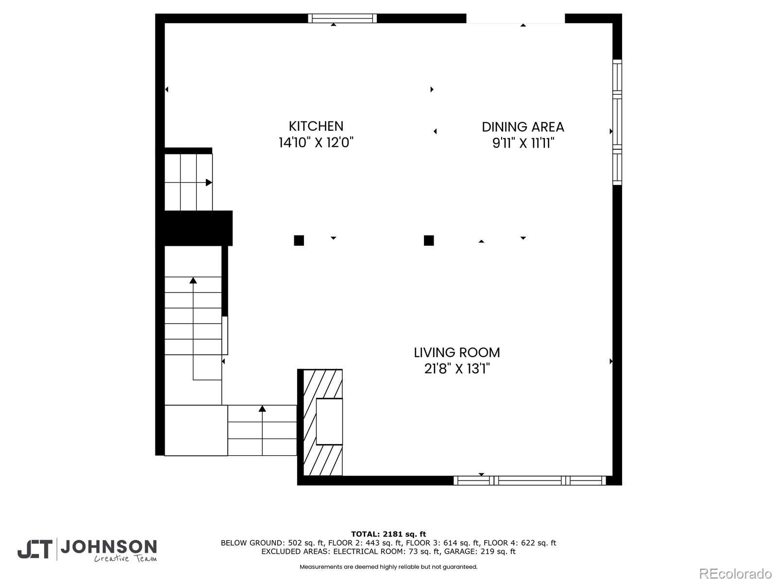 MLS Image #48 for 7744 s gaylord way,centennial, Colorado