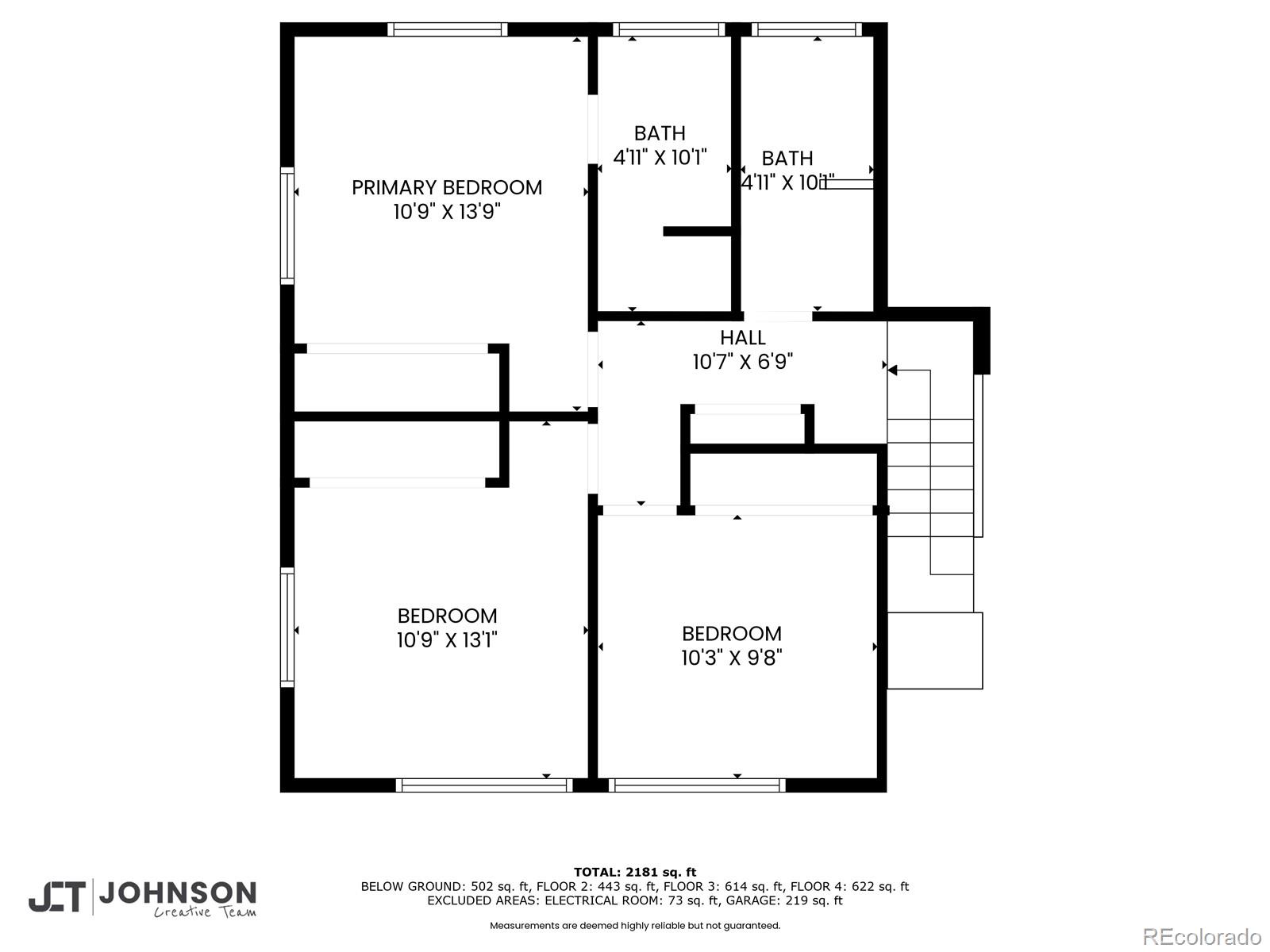 MLS Image #49 for 7744 s gaylord way,centennial, Colorado