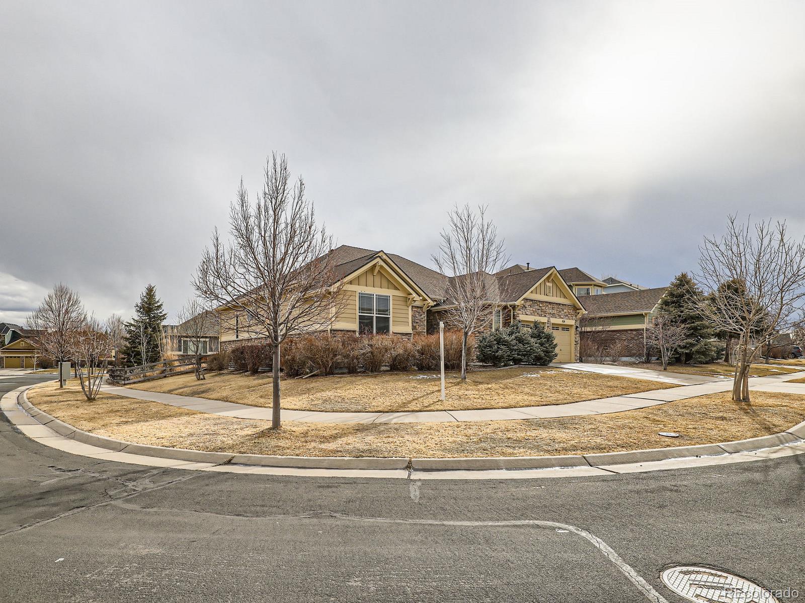 MLS Image #0 for 424 n de gaulle court,aurora, Colorado