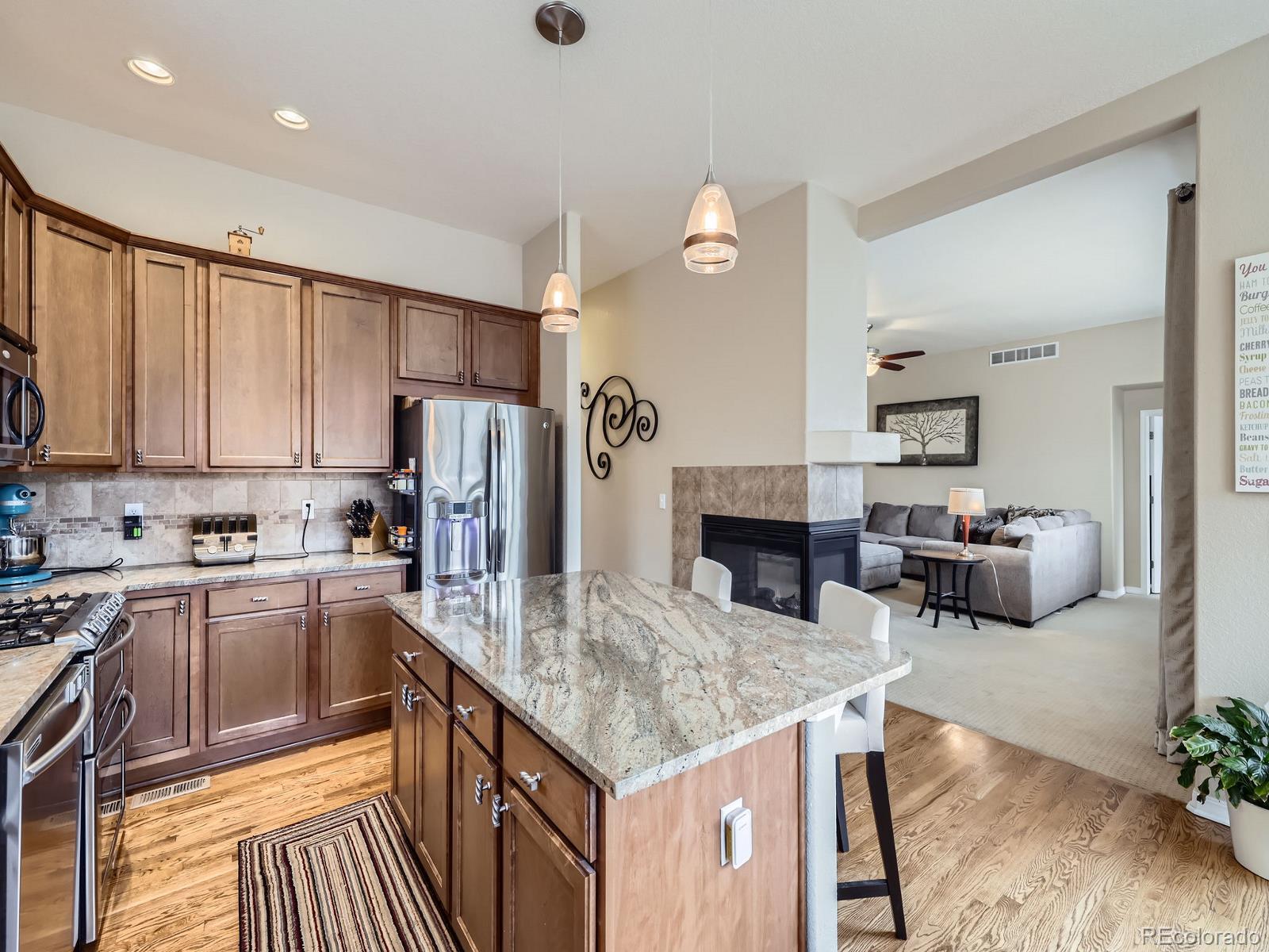 MLS Image #11 for 424 n de gaulle court,aurora, Colorado