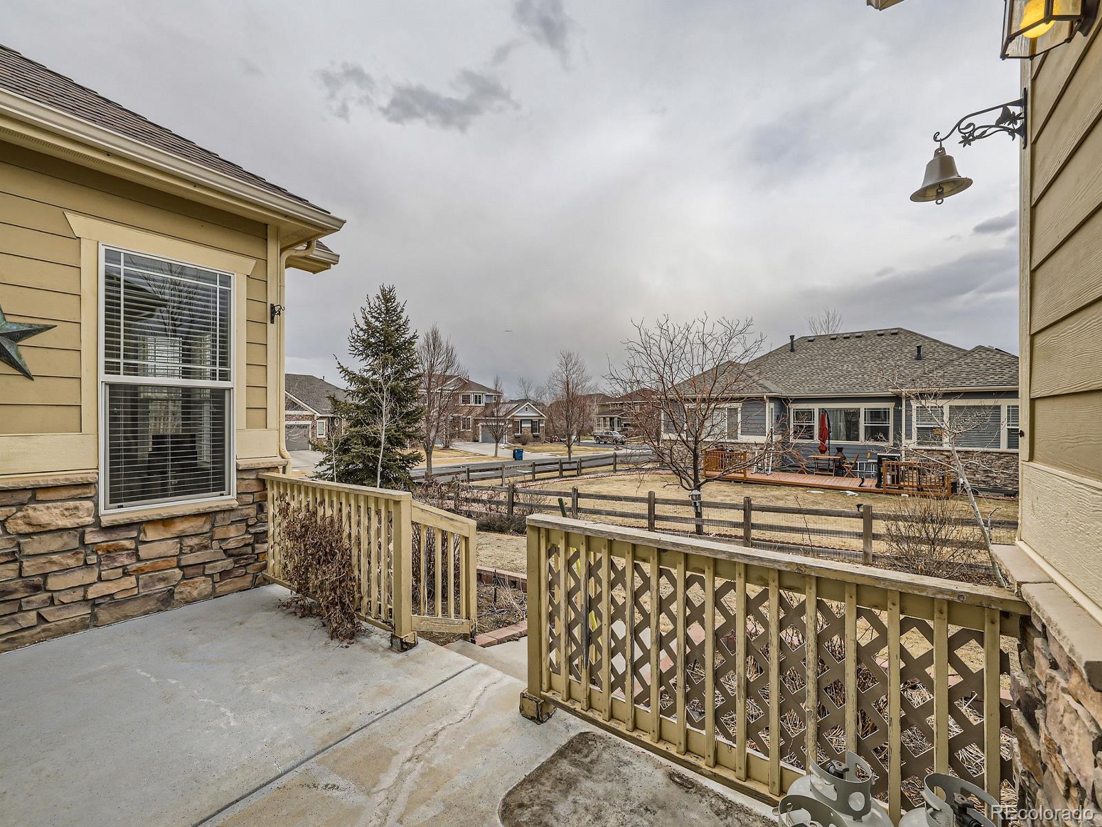 MLS Image #26 for 424 n de gaulle court,aurora, Colorado