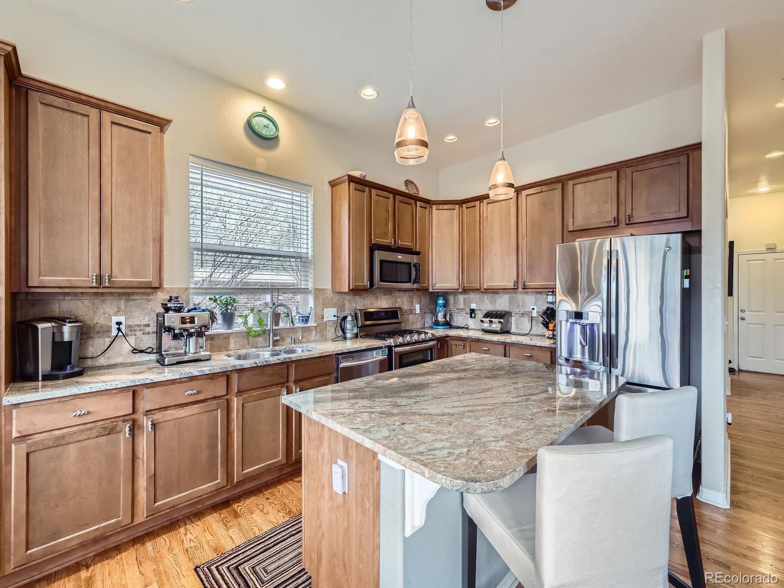 MLS Image #9 for 424 n de gaulle court,aurora, Colorado