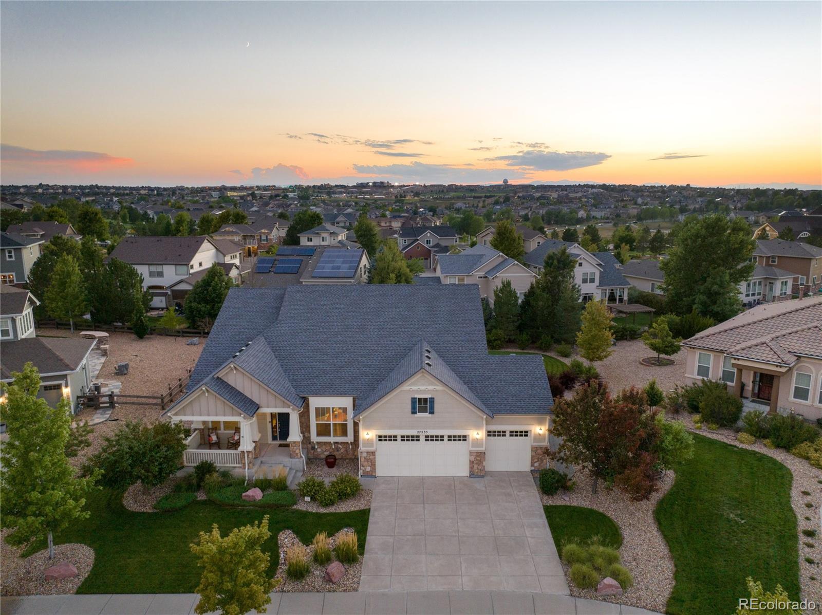MLS Image #38 for 27235 e lakeview place,aurora, Colorado