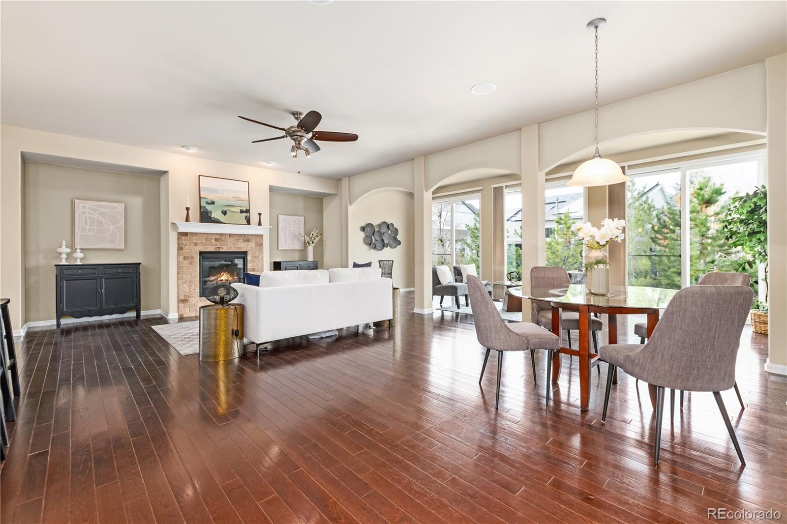 MLS Image #5 for 27235 e lakeview place,aurora, Colorado