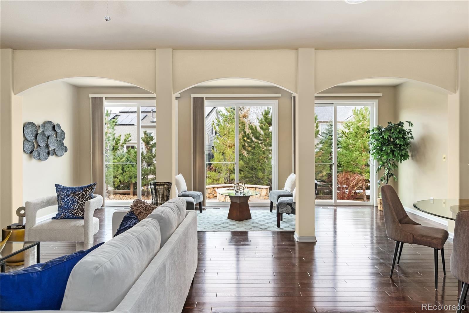 MLS Image #6 for 27235 e lakeview place,aurora, Colorado