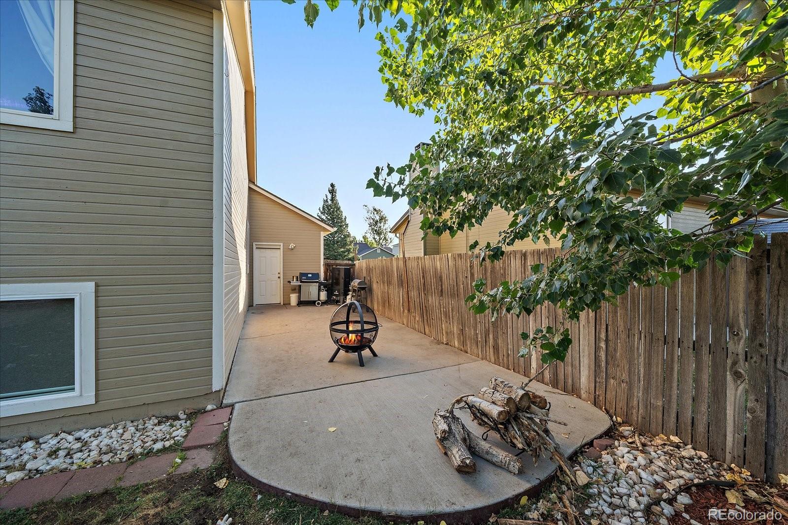 MLS Image #19 for 8467  wild alfalfa place,parker, Colorado