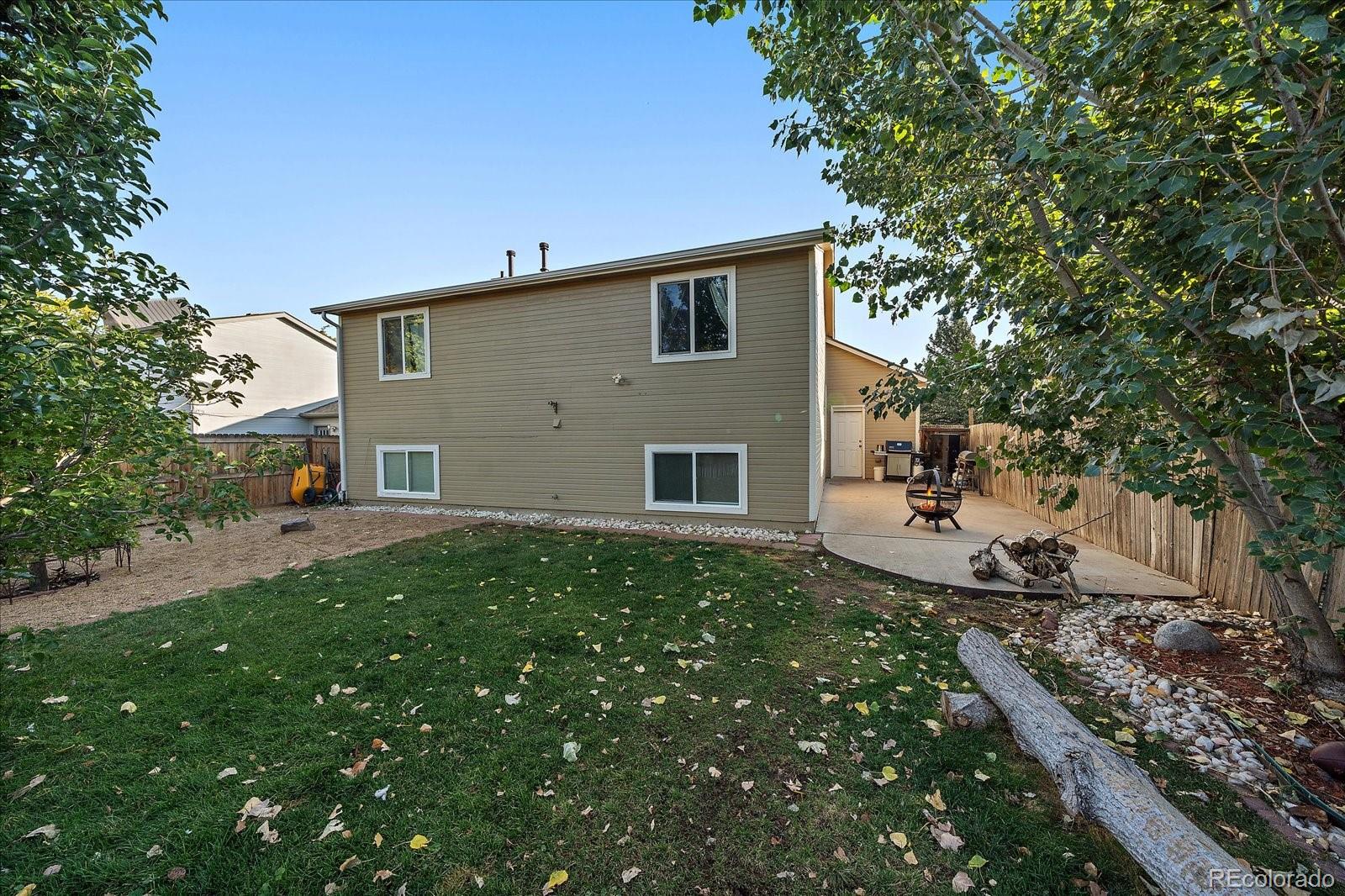 MLS Image #20 for 8467  wild alfalfa place,parker, Colorado