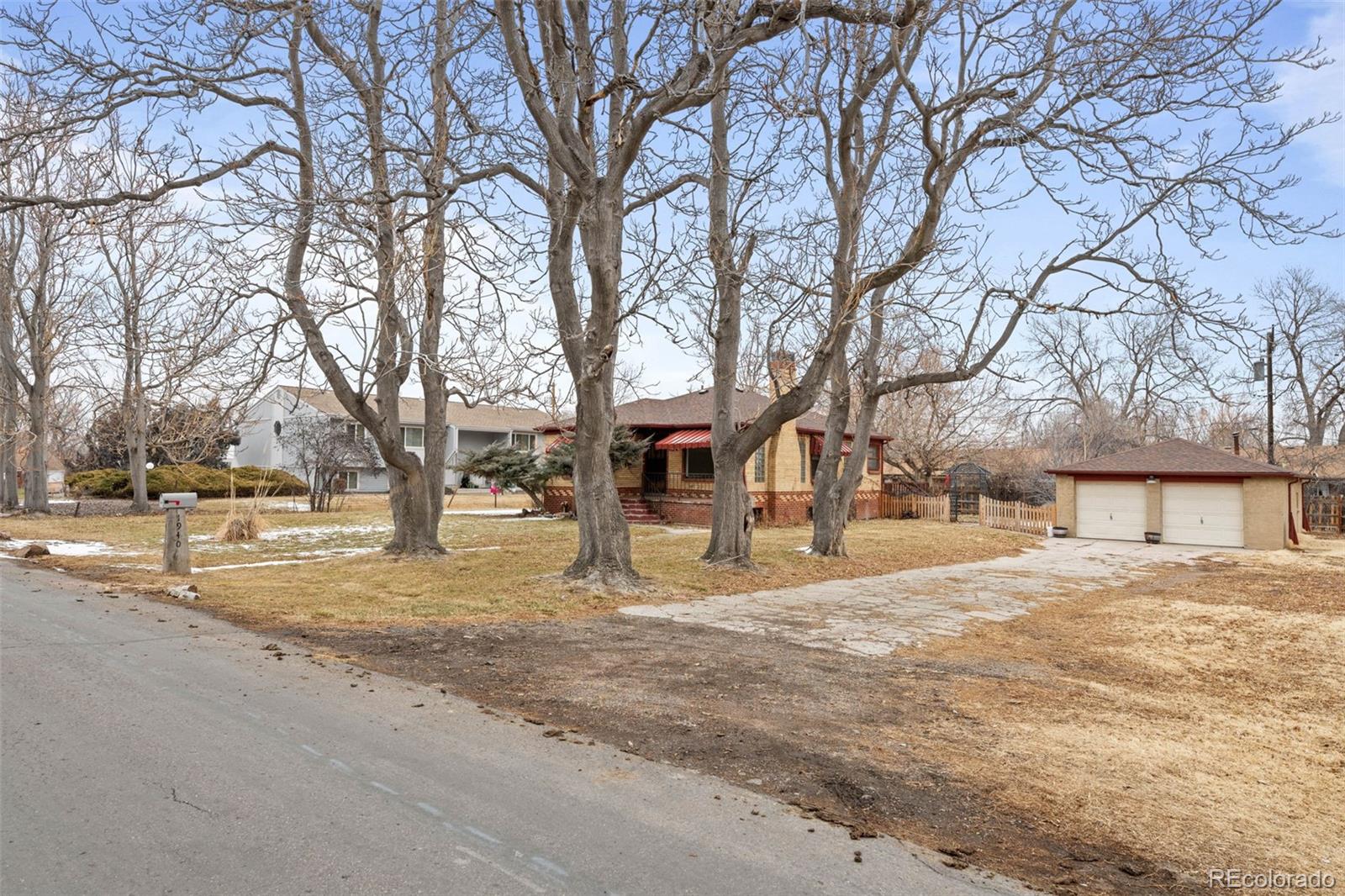 CMA Image for 1940  Vance Street,Lakewood, Colorado