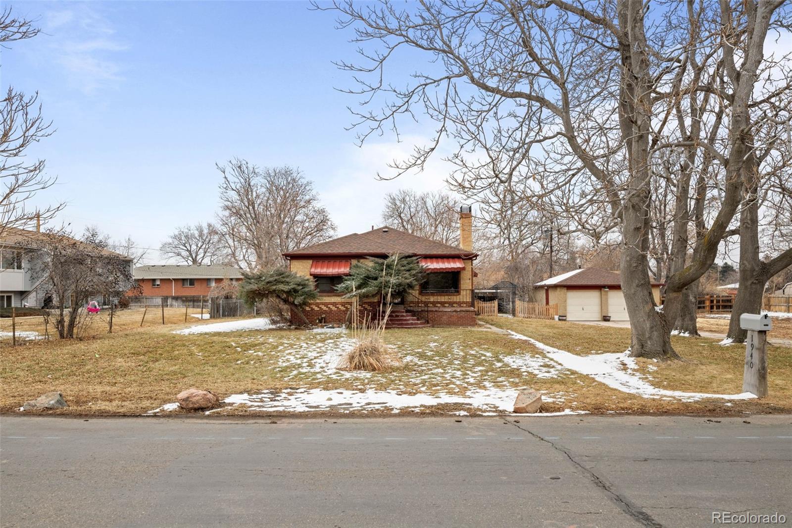 MLS Image #2 for 1940  vance street,lakewood, Colorado