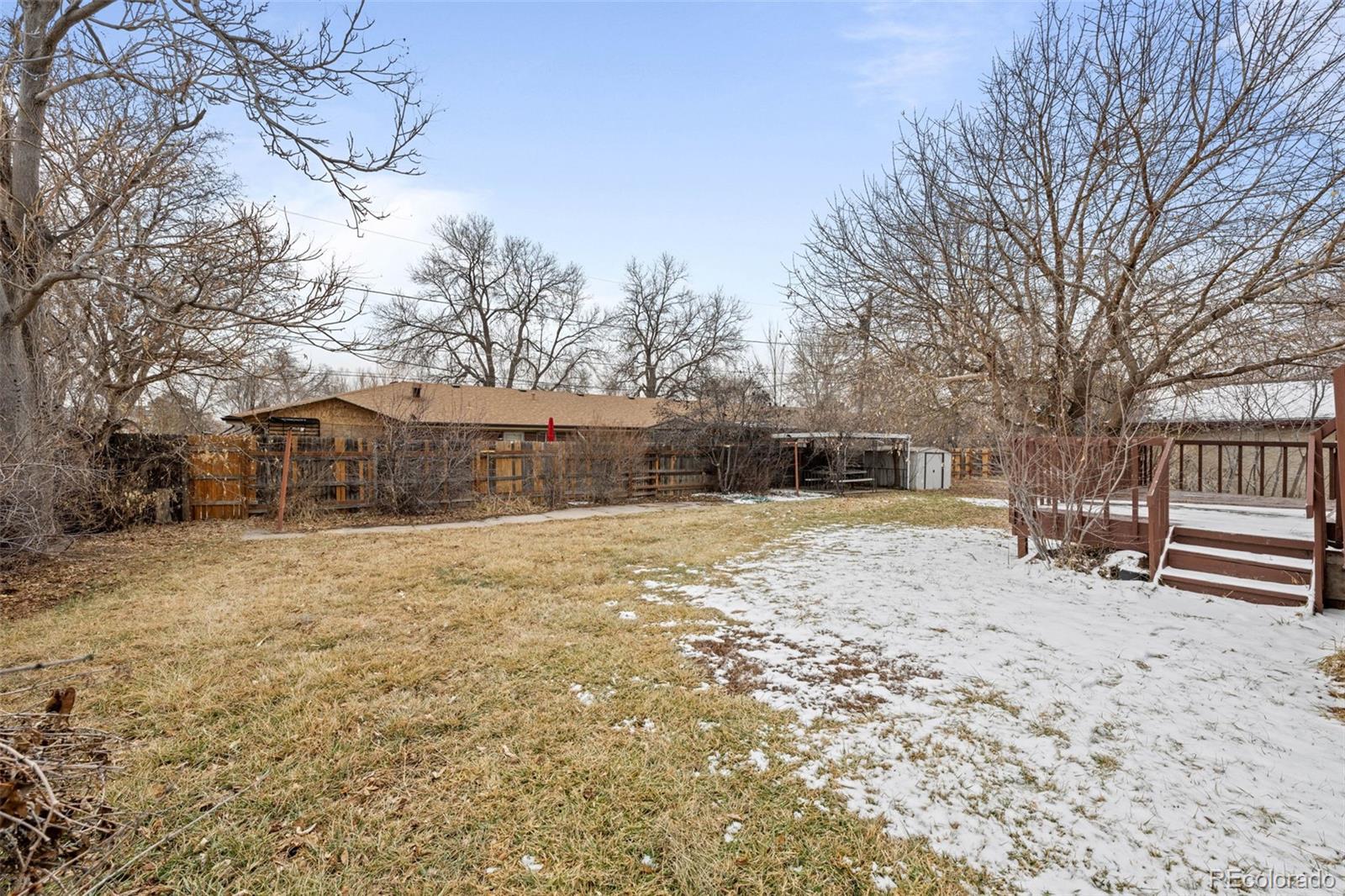 MLS Image #29 for 1940  vance street,lakewood, Colorado