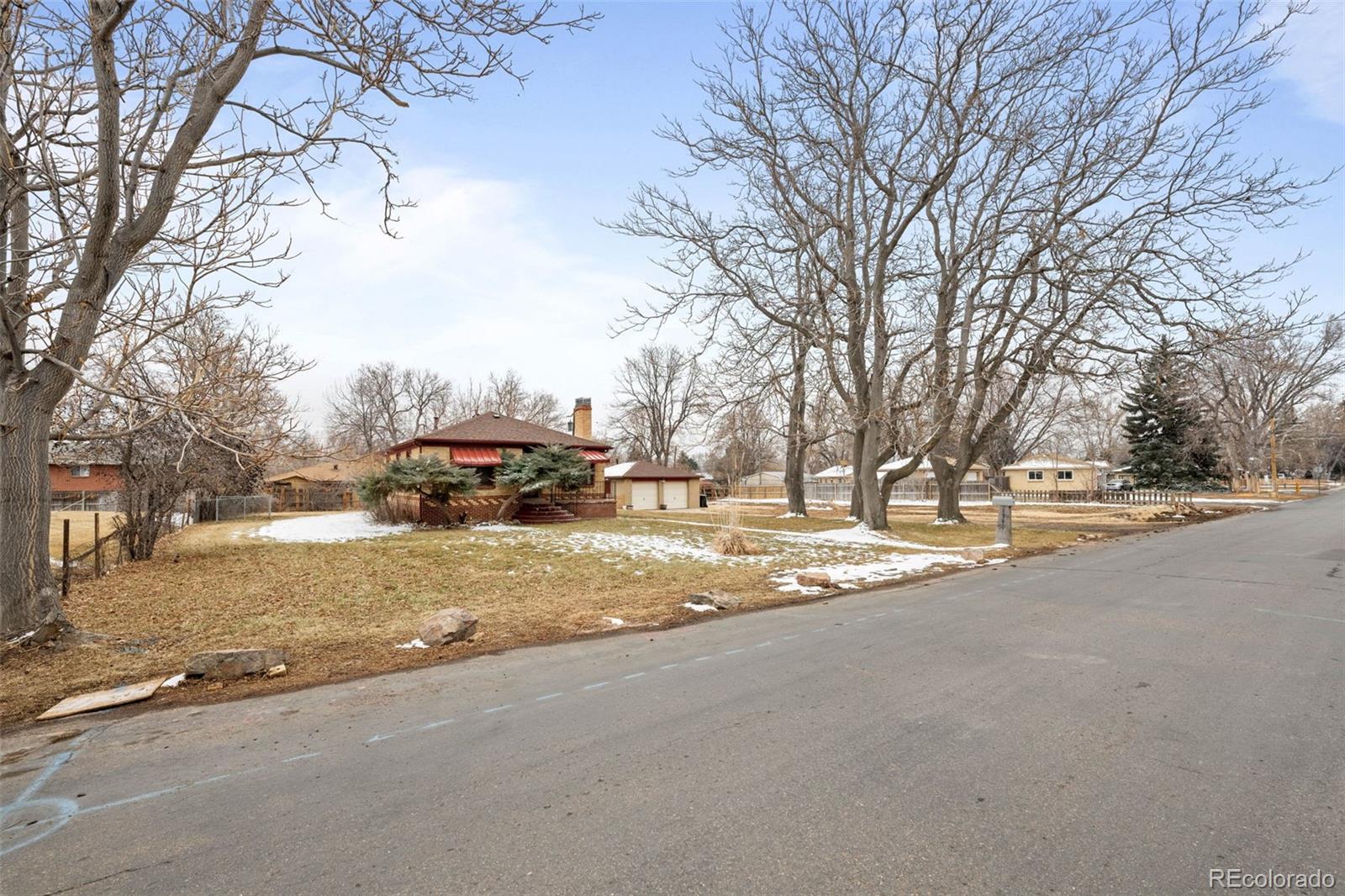 MLS Image #3 for 1940  vance street,lakewood, Colorado