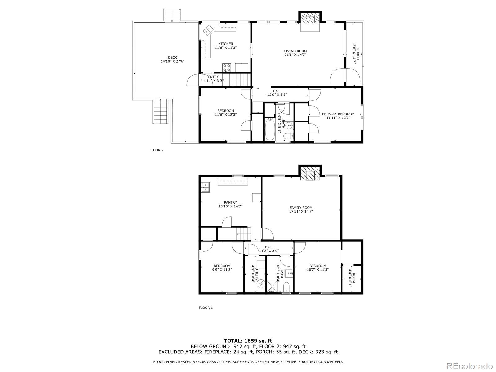 MLS Image #31 for 1940  vance street,lakewood, Colorado