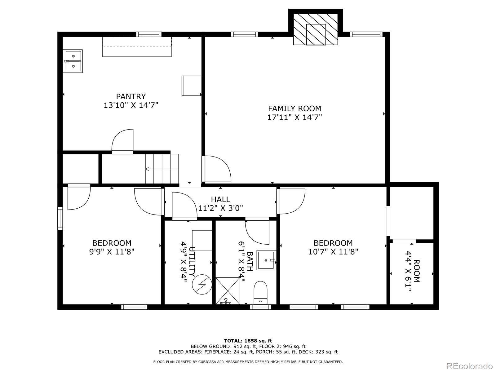 MLS Image #33 for 1940  vance street,lakewood, Colorado