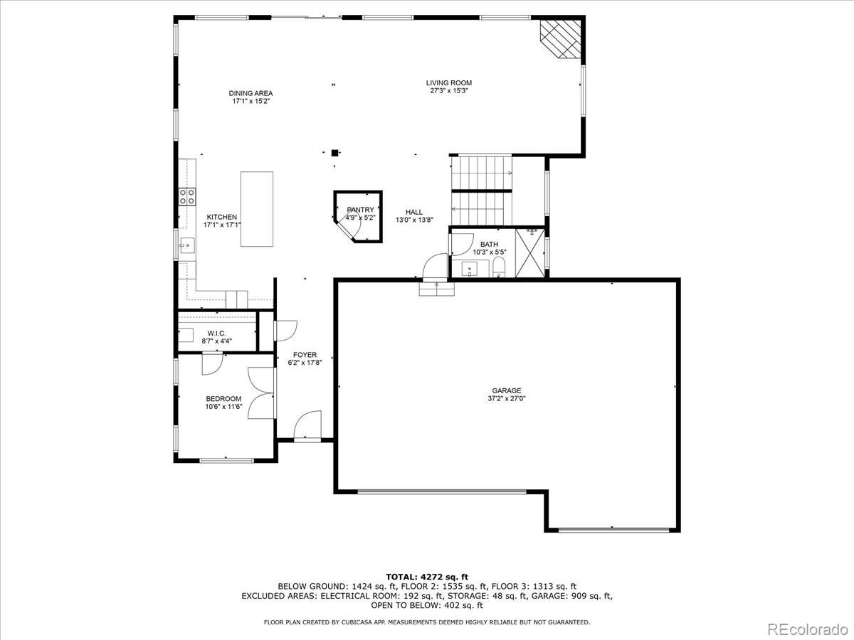 MLS Image #47 for 15101  oscuro trail,peyton, Colorado