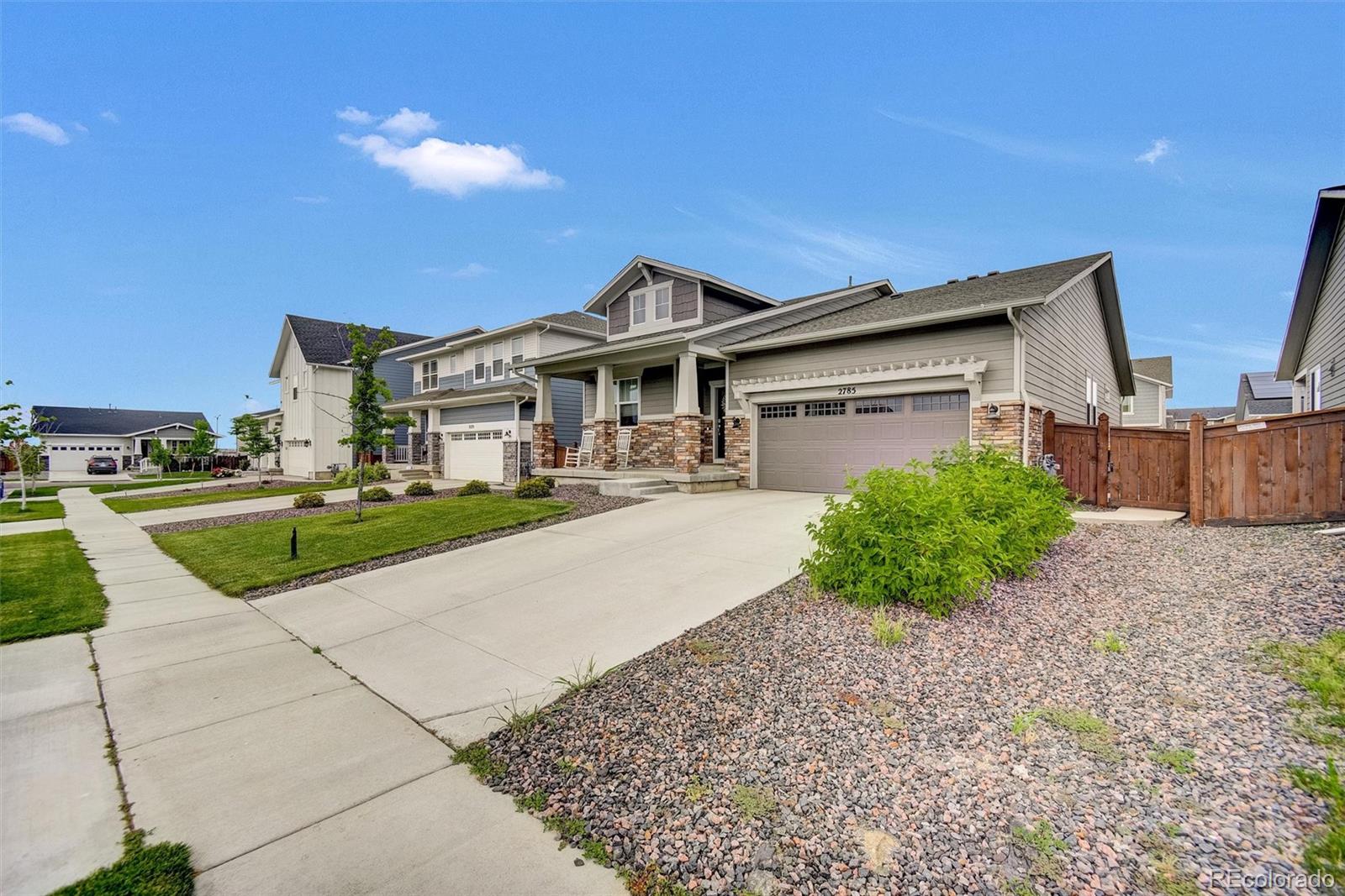 MLS Image #23 for 2785  black hawk place,brighton, Colorado