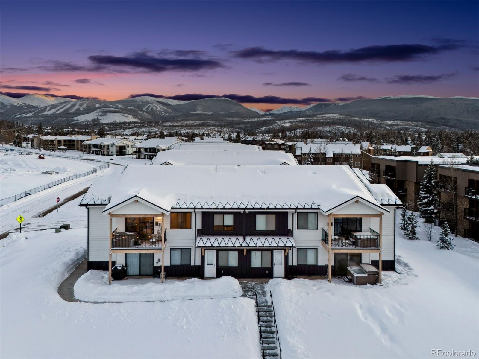 MLS Image #0 for 261 w meadow mile ,fraser, Colorado