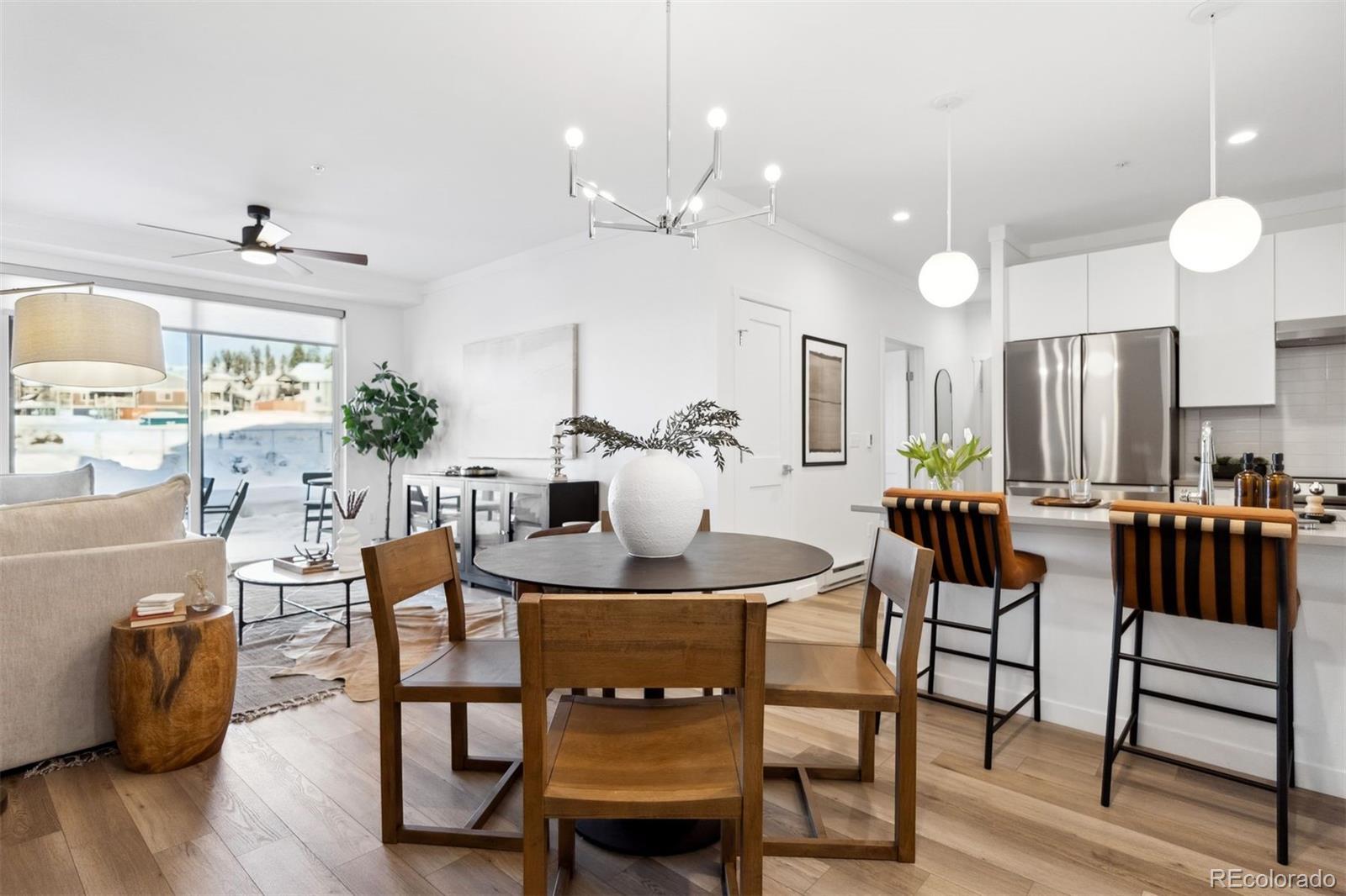 MLS Image #2 for 261 w meadow mile ,fraser, Colorado