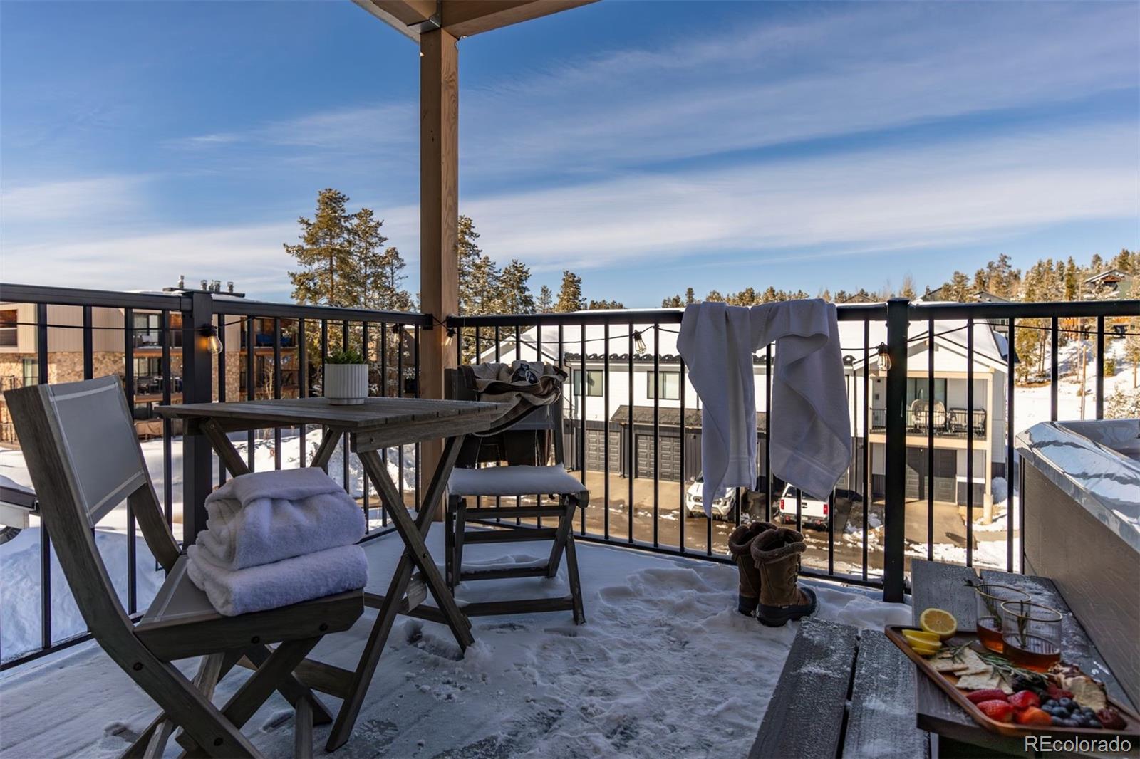 MLS Image #27 for 261 w meadow mile ,fraser, Colorado