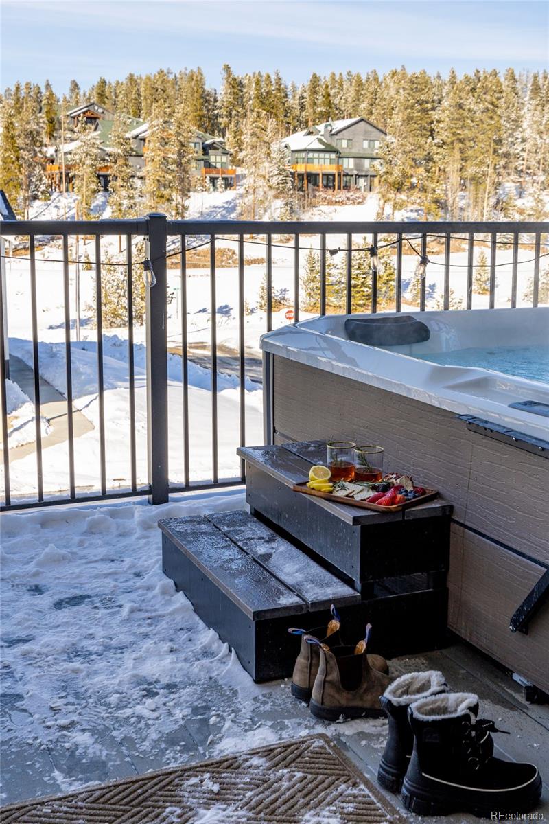 MLS Image #28 for 261 w meadow mile ,fraser, Colorado