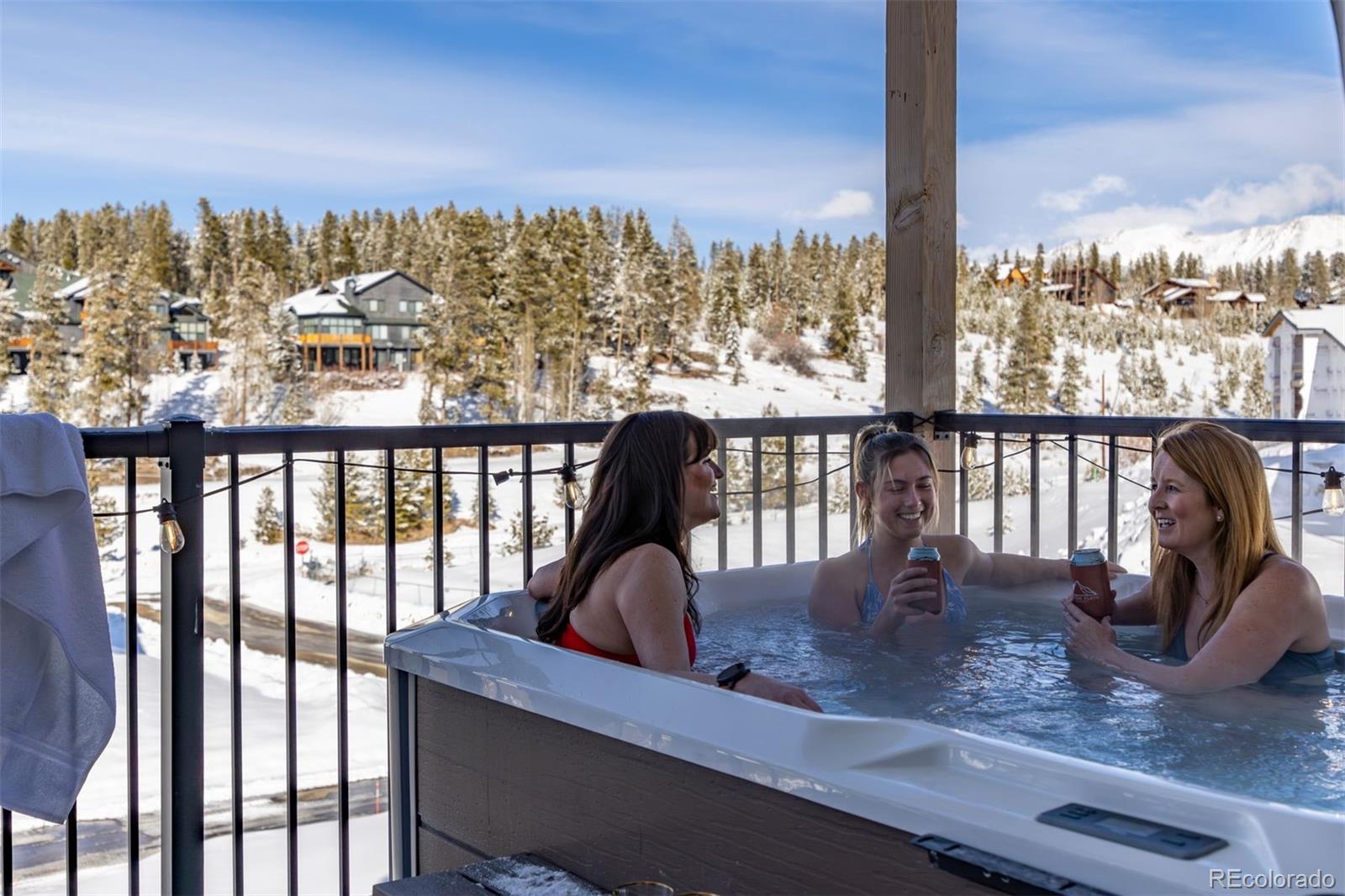 MLS Image #3 for 261 w meadow mile ,fraser, Colorado