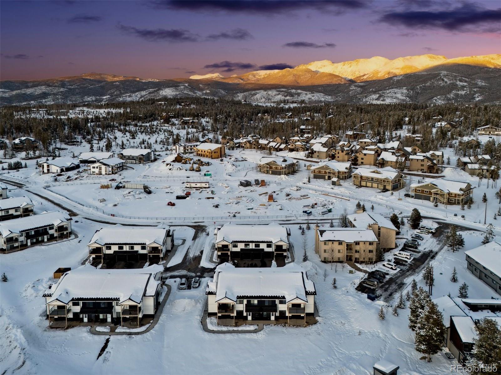 MLS Image #31 for 261 w meadow mile ,fraser, Colorado
