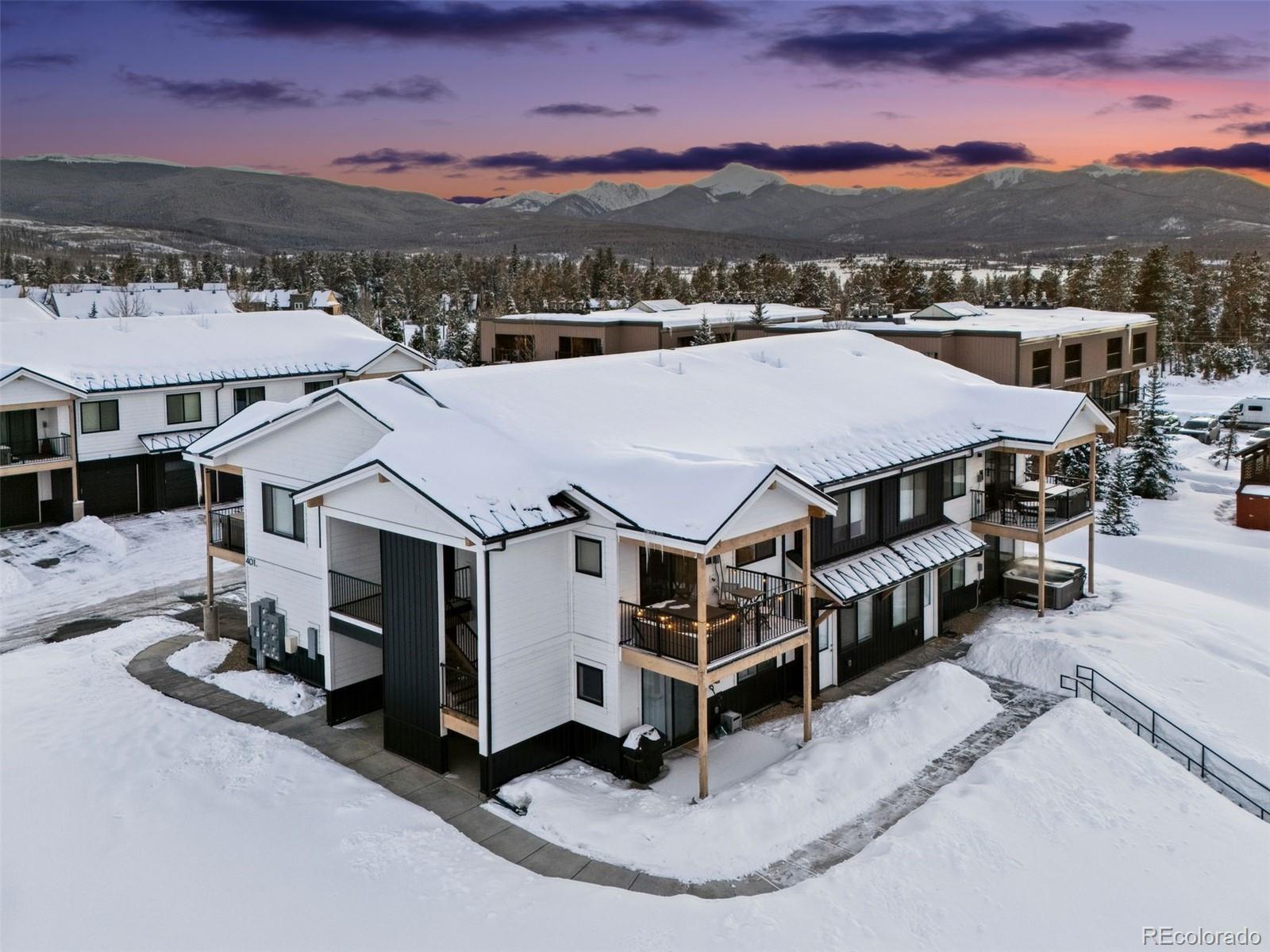 MLS Image #32 for 261 w meadow mile ,fraser, Colorado