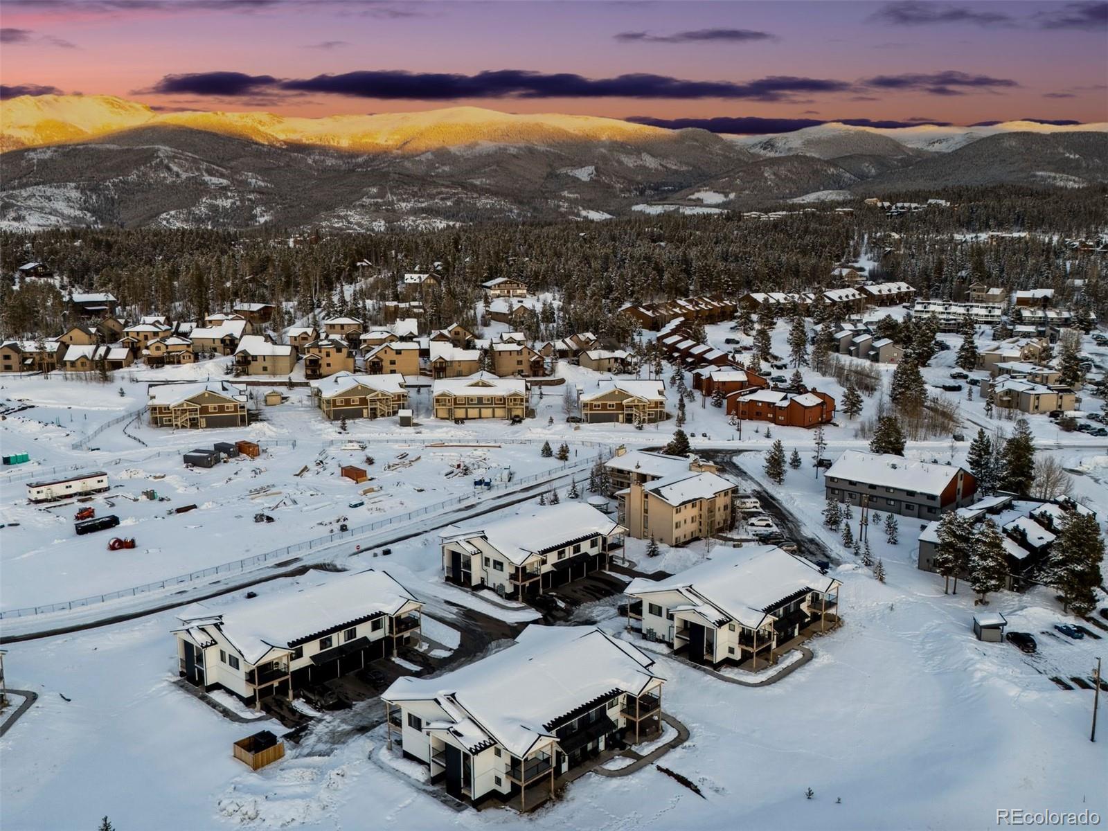 MLS Image #33 for 261 w meadow mile ,fraser, Colorado