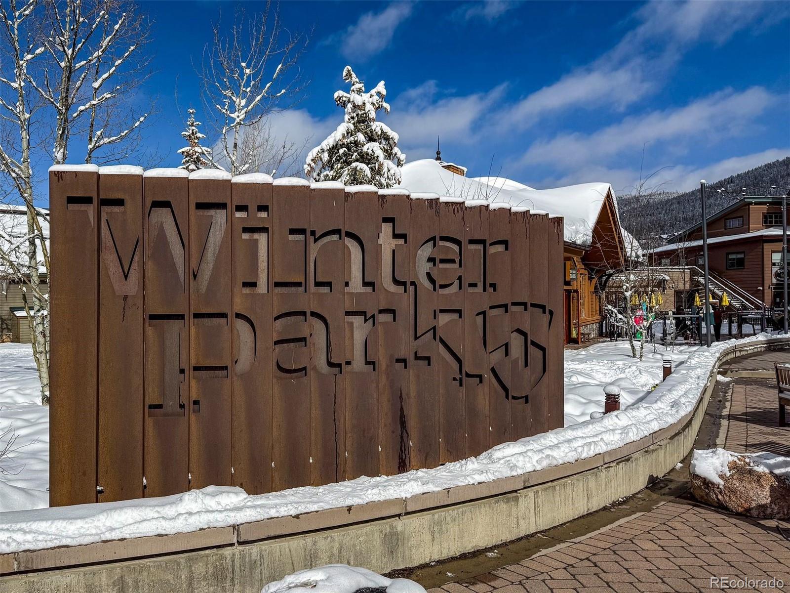 MLS Image #34 for 261 w meadow mile ,fraser, Colorado