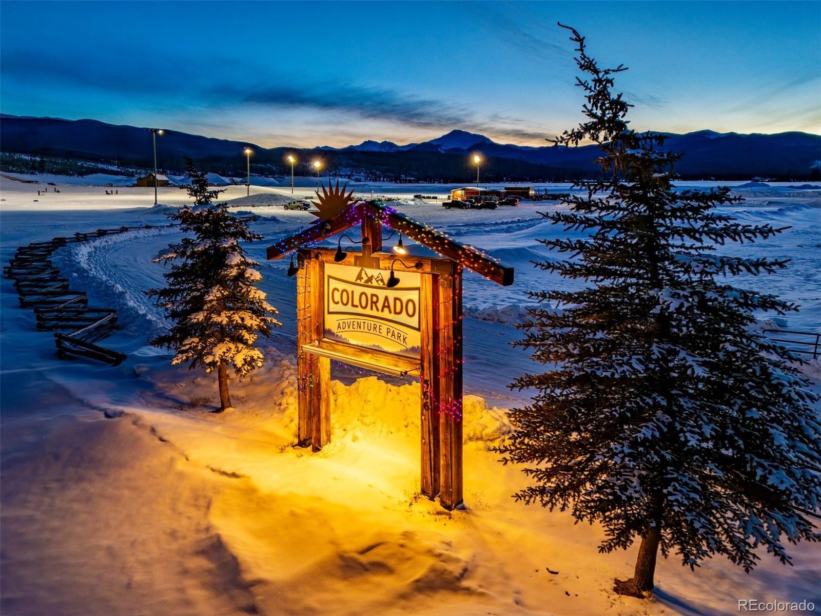MLS Image #36 for 261 w meadow mile ,fraser, Colorado
