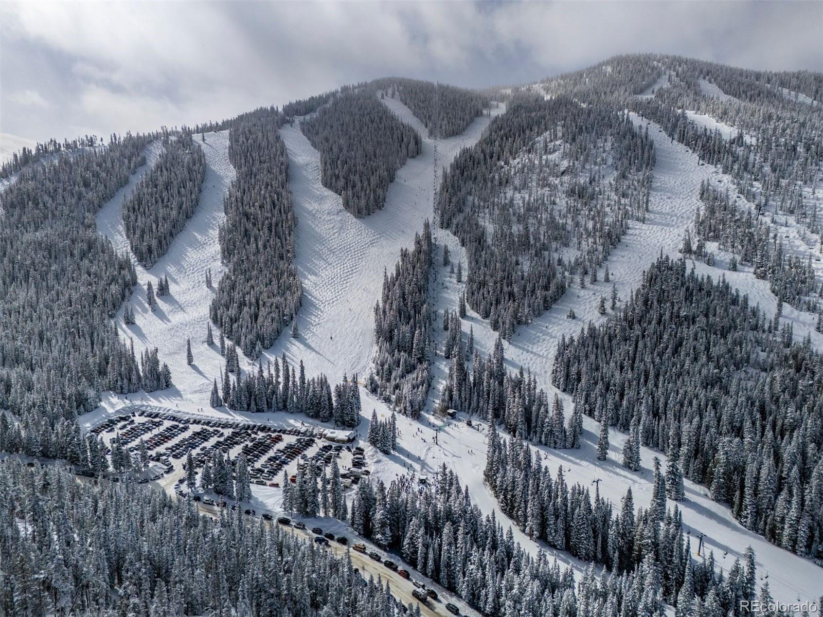 MLS Image #38 for 261 w meadow mile ,fraser, Colorado