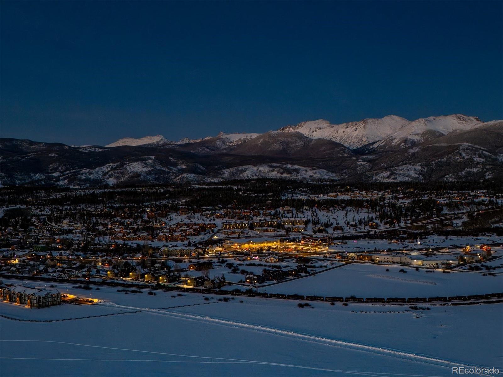MLS Image #39 for 261 w meadow mile ,fraser, Colorado