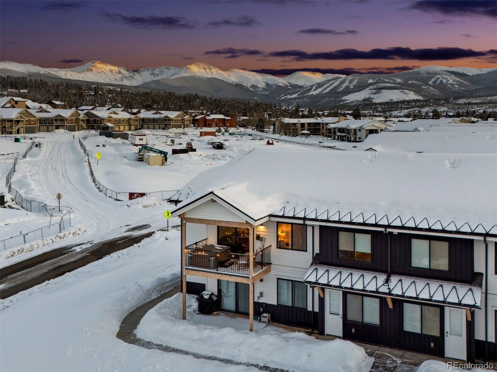 MLS Image #4 for 261 w meadow mile ,fraser, Colorado