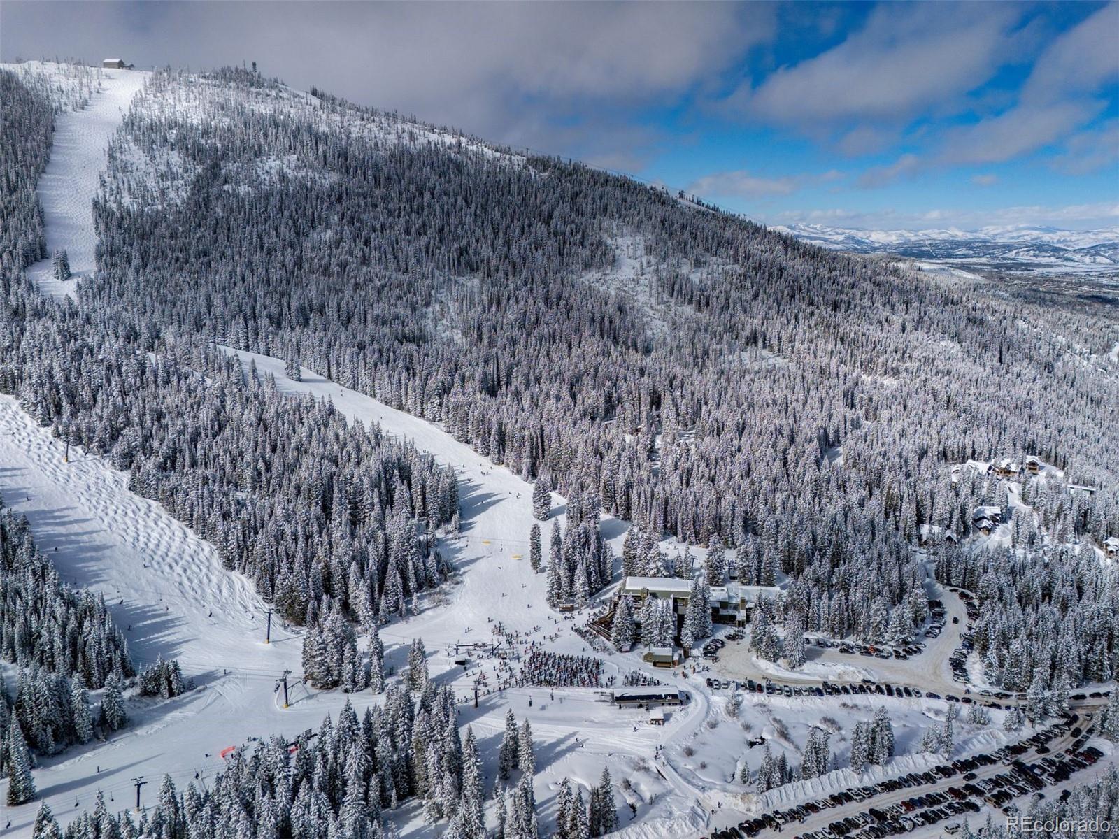 MLS Image #40 for 261 w meadow mile ,fraser, Colorado