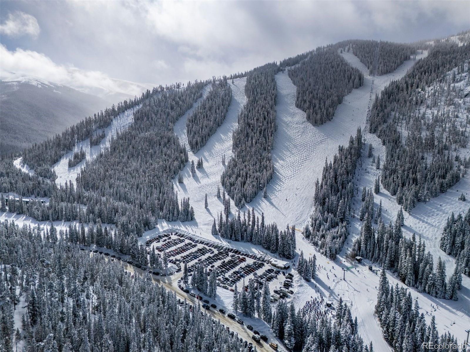 MLS Image #41 for 261 w meadow mile ,fraser, Colorado
