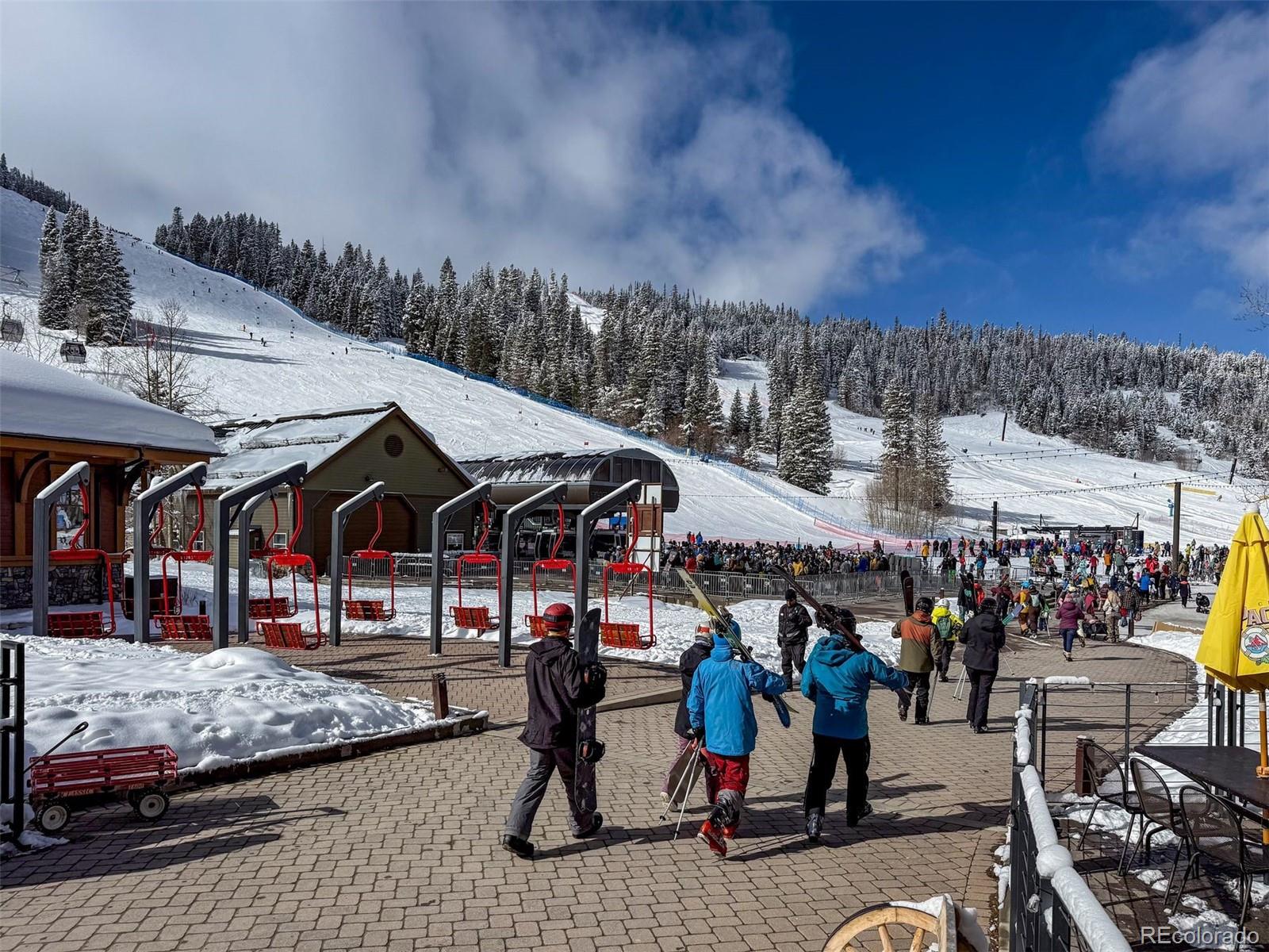 MLS Image #43 for 261 w meadow mile ,fraser, Colorado