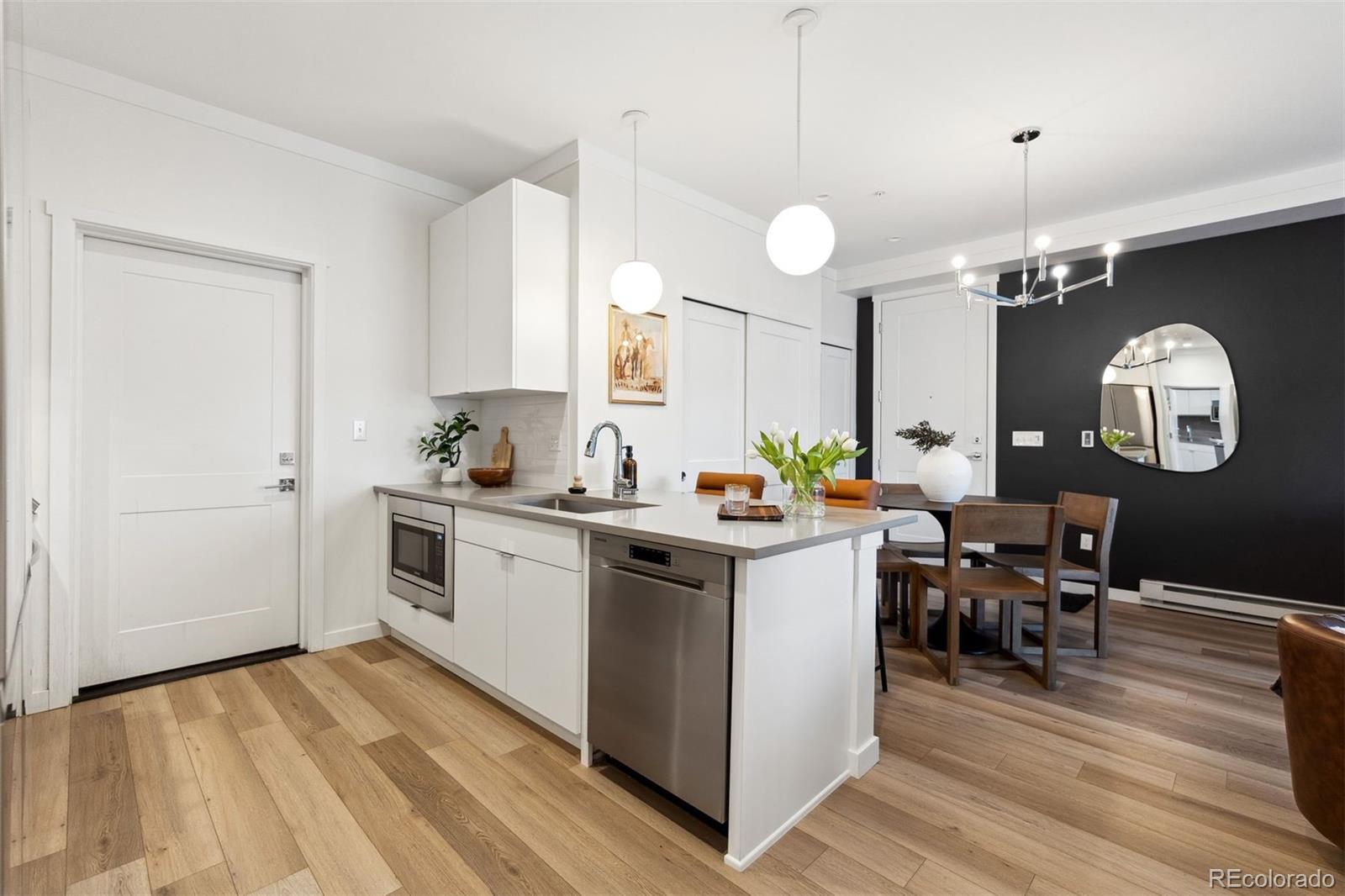 MLS Image #9 for 261 w meadow mile ,fraser, Colorado