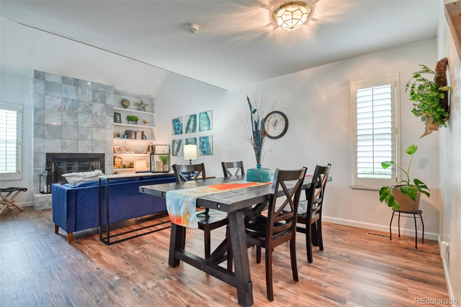 MLS Image #1 for 426  cobblestone drive,colorado springs, Colorado