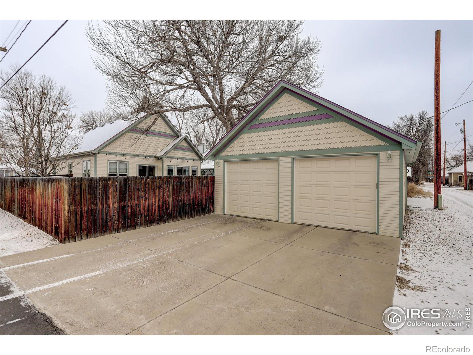 MLS Image #30 for 428 n grant avenue,loveland, Colorado