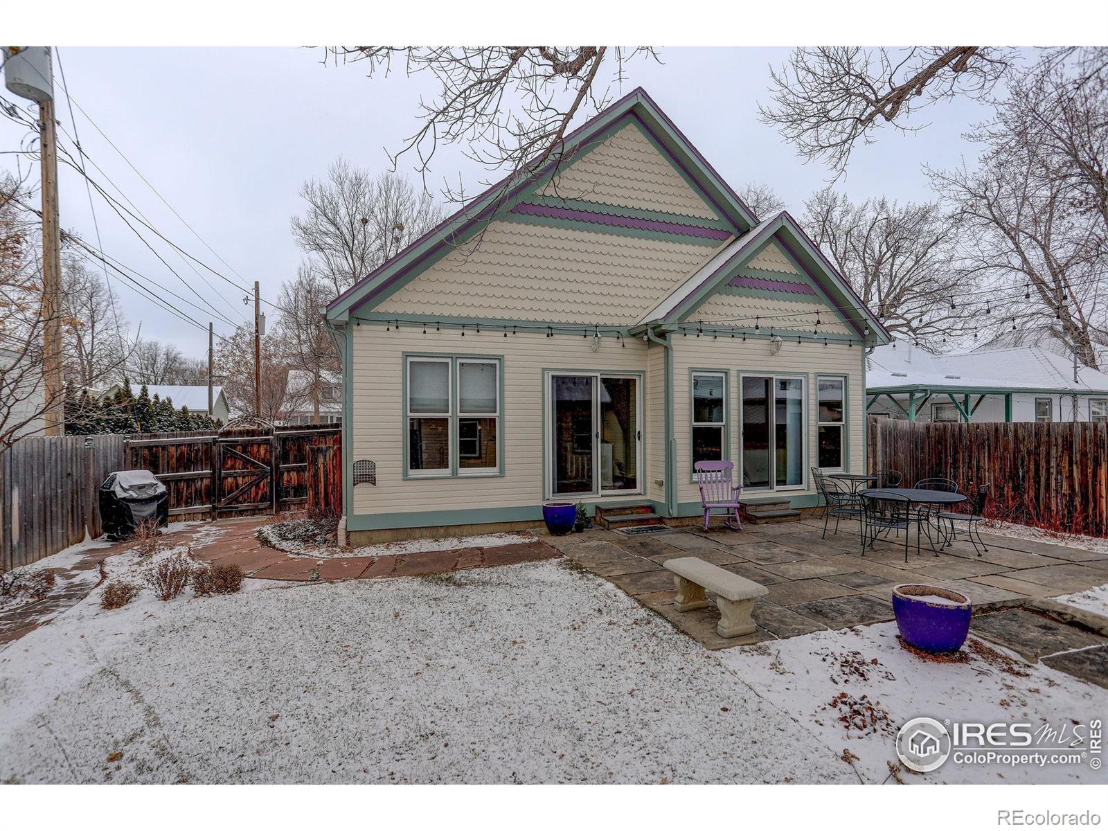 MLS Image #31 for 428 n grant avenue,loveland, Colorado