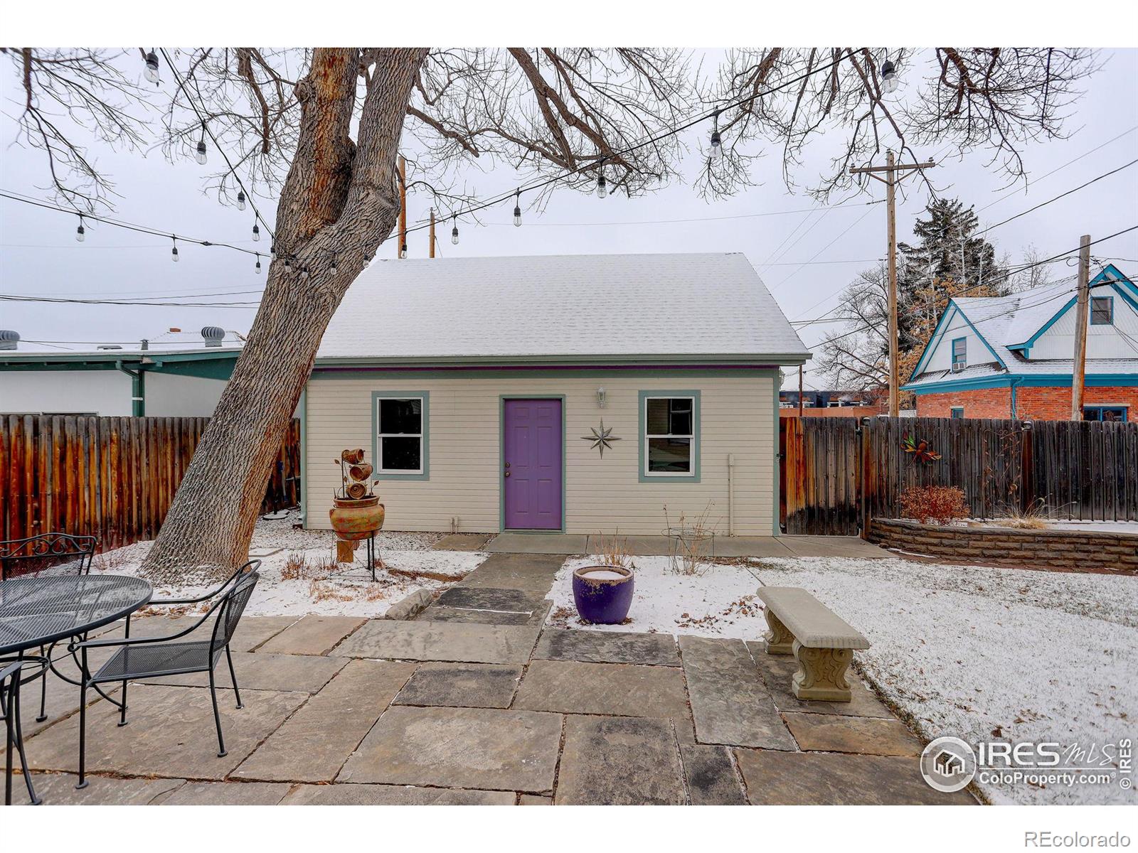 MLS Image #32 for 428 n grant avenue,loveland, Colorado