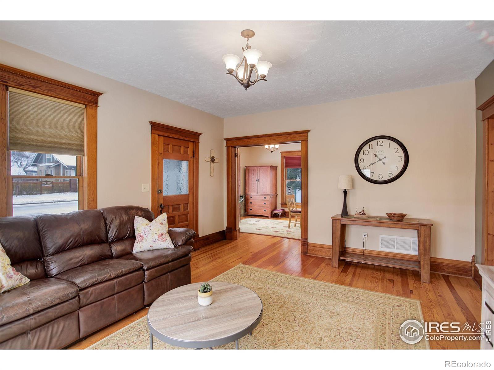 MLS Image #4 for 428 n grant avenue,loveland, Colorado