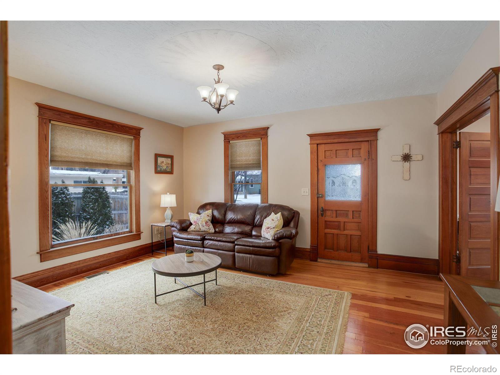 MLS Image #5 for 428 n grant avenue,loveland, Colorado