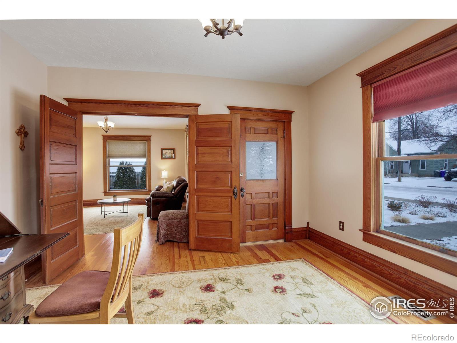 MLS Image #9 for 428 n grant avenue,loveland, Colorado