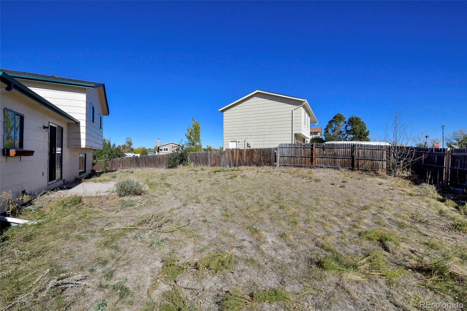 MLS Image #16 for 3930  ayers drive,colorado springs, Colorado